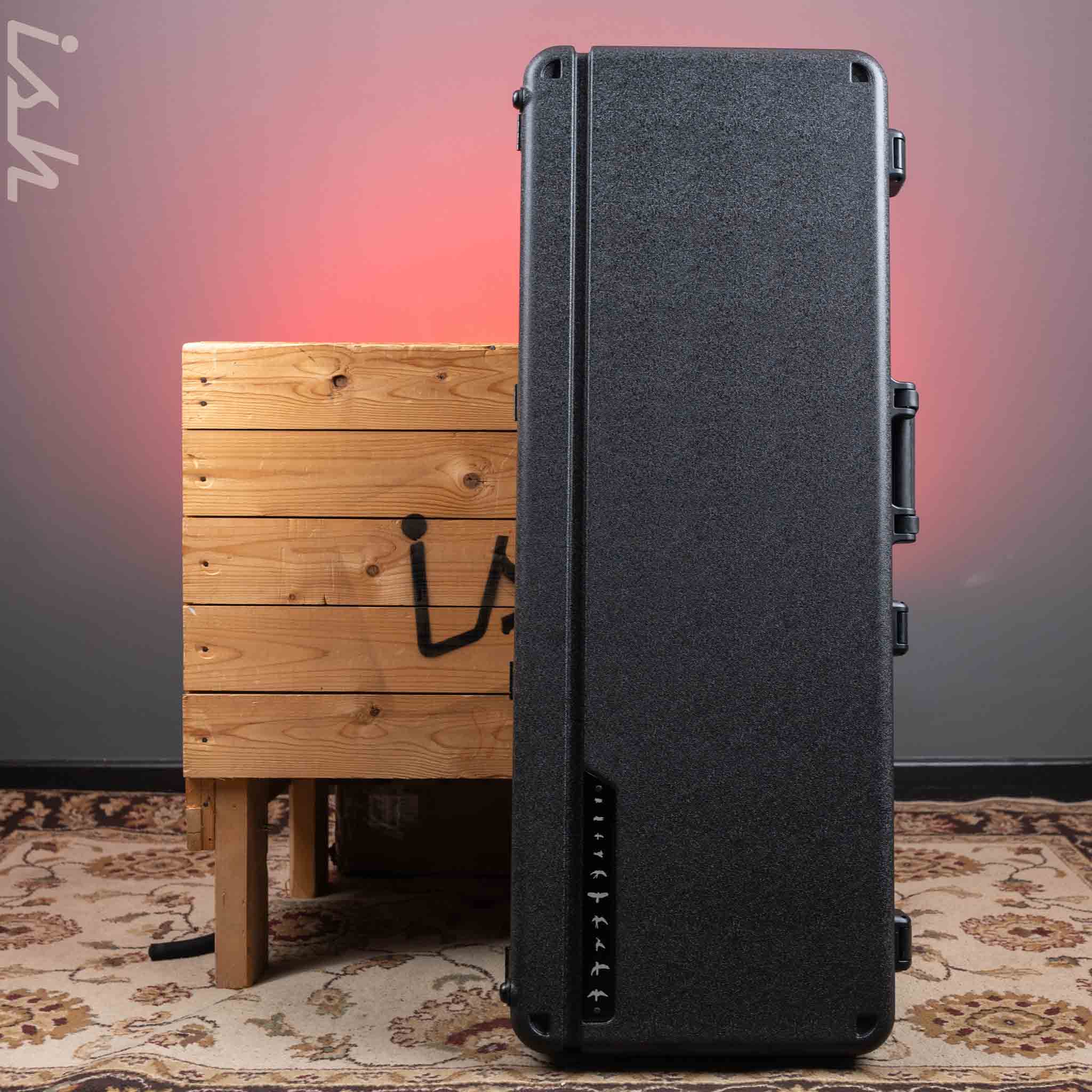 PRS Custom 24 Piezo 10-Top Charcoal - Image 13